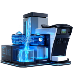 Wuji Xuanmiao Integrated Water Purification Unit