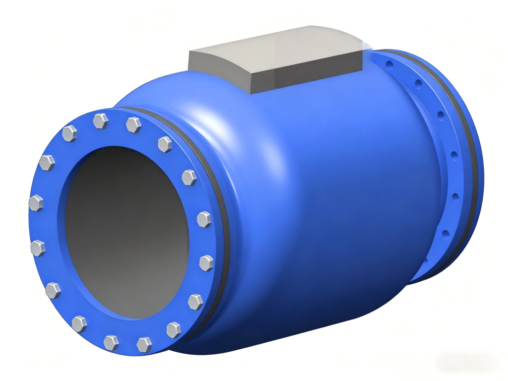 Flexible Flow Control Device - Shanghai Ledo Industrial Co., Ltd.