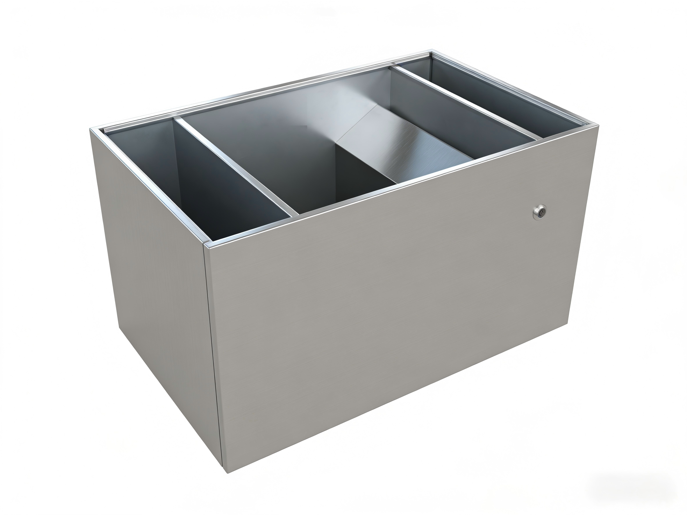 Oil-Water Separator